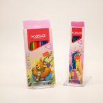 مداد رنگی کسری - Image 2