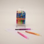 پاستل پیچی روغنی یالونگ