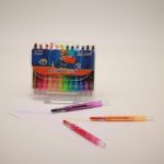 پاستل پیچی روغنی یالونگ - Image 2