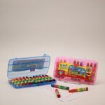 مداد شمعی طلقی آریا - Image 2