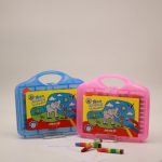 مداد شمعی طلقی آریا - Image 3