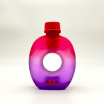 قمقمه استیکر دار دوناتی - Image 3