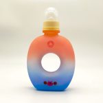 قمقمه استیکر دار دوناتی - Image 4