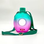 قمقمه استیکر دار دوناتی - Image 2