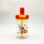 قمقمه کودک دو حالته طرح فضانورد  ZAnnuo - Image 3