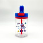 قمقمه کودک دو حالته طرح فضانورد  ZAnnuo - Image 4