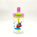 قمقمه کودک دو حالته طرح فضانورد  ZAnnuo - Image 5