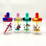 قمقمه کودک دو حالته طرح فضانورد  ZAnnuo