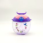 قمقمه بند دار دکمه دار شاخ دار ۲۵۵۵ - Image 2