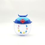 قمقمه بند دار دکمه دار شاخ دار ۲۵۵۵ - Image 3