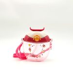 قمقمه بند دار دکمه دار شاخ دار ۲۵۵۵ - Image 4