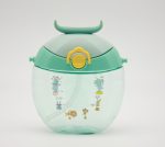 قمقمه بند دار دکمه دار شاخ دار ۲۵۵۵ - Image 5