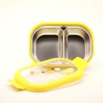 ظرف غذا داخل استیل - Image 2