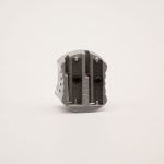 تراش فلزی ۲ سوراخ مپد