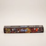 گواش 6 رنگ متالیک استورم مقوا - Image 2