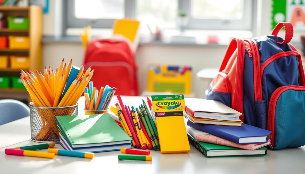 چطور دفتر و لوازم تحریر مناسب برای کودکان انتخاب کنیم