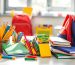 چطور دفتر و لوازم تحریر مناسب برای کودکان انتخاب کنیم