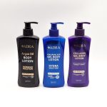 لوسیون بدن پمپی آدرا ۴۰۰ میل