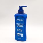 لوسیون بدن پمپی آدرا ۴۰۰ میل - Image 5