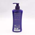 لوسیون بدن پمپی آدرا ۴۰۰ میل - Image 3