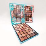 پالت سایه ۴۸ رنگ جولیوس - Image 2