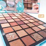 پالت سایه ۴۸ رنگ جولیوس - Image 3