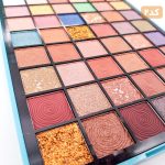 پالت سایه ۴۸ رنگ جولیوس - Image 4