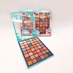 پالت سایه ۴۸ رنگ جولیوس