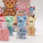 برق لب خرس hold morning - Image 3