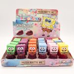 تینت لب سیلیکونی باب اسفنجی - Image 3