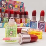 تینت لب ماتیکی