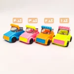 تراش مخزندار آفرود king - Image 2