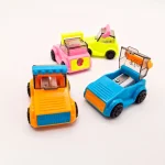 تراش مخزندار آفرود king