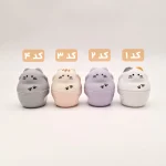 تراش پاک کن دار گربه ساندی طلقی - Image 2