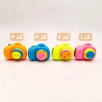 تراش مخزندار دوربین king - Image 2