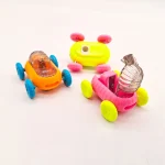 تراش مخزندار ماشین king