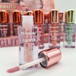 برق لب اکلیلی 3Q beauty - Image 2