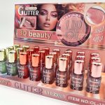 برق لب اکلیلی 3Q beauty - Image 3