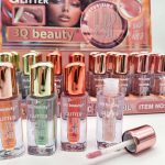 برق لب اکلیلی 3Q beauty