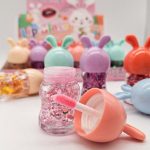 برق لب اکلیلی خرگوش