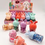 برق لب اکلیلی خرگوش - Image 2