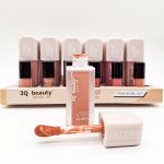 رژگونه مایع مات 3Q beauty