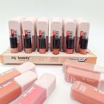 رژگونه مایع مات 3Q beauty - Image 3