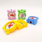 تراش ساعت دار مخزن دار - Image 3