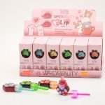 تینت لب پنجه وردابیوتی - Image 2