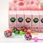 تینت لب پنجه وردابیوتی