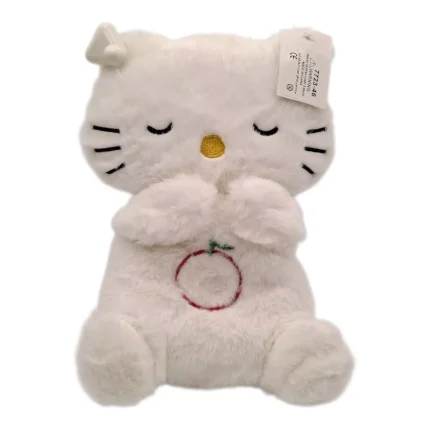 عروسک خروپفی مدل هلو کیتی