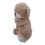 عروسک خروپفی خرس - Image 3