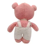 عروسک پرزی نانو خوابیده دختر (قد ۵۵ سانت) - Image 2