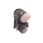 عروسک پرزی الاغ (قد ۲۰ سانت) - Image 2